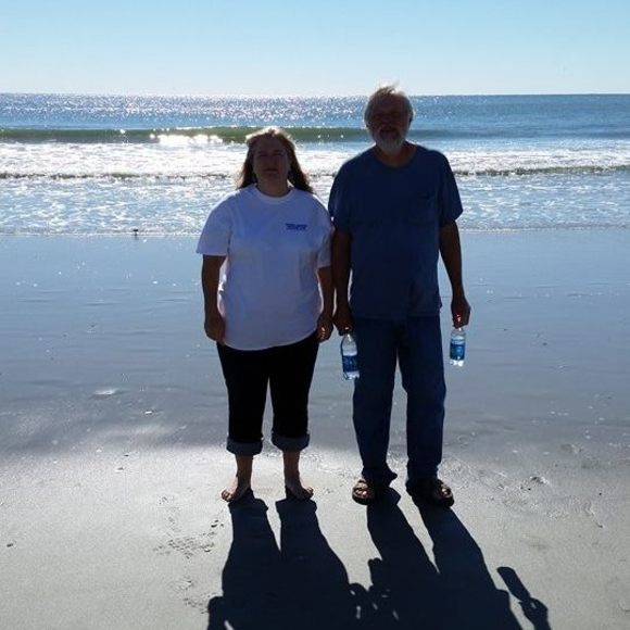 Meet your Posher, Cathy - Picture 1 of 1